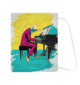 Glam Rock Laundry Bag - Beyond T-shirts